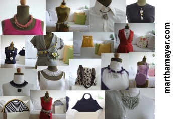 Alles auf einem Blick